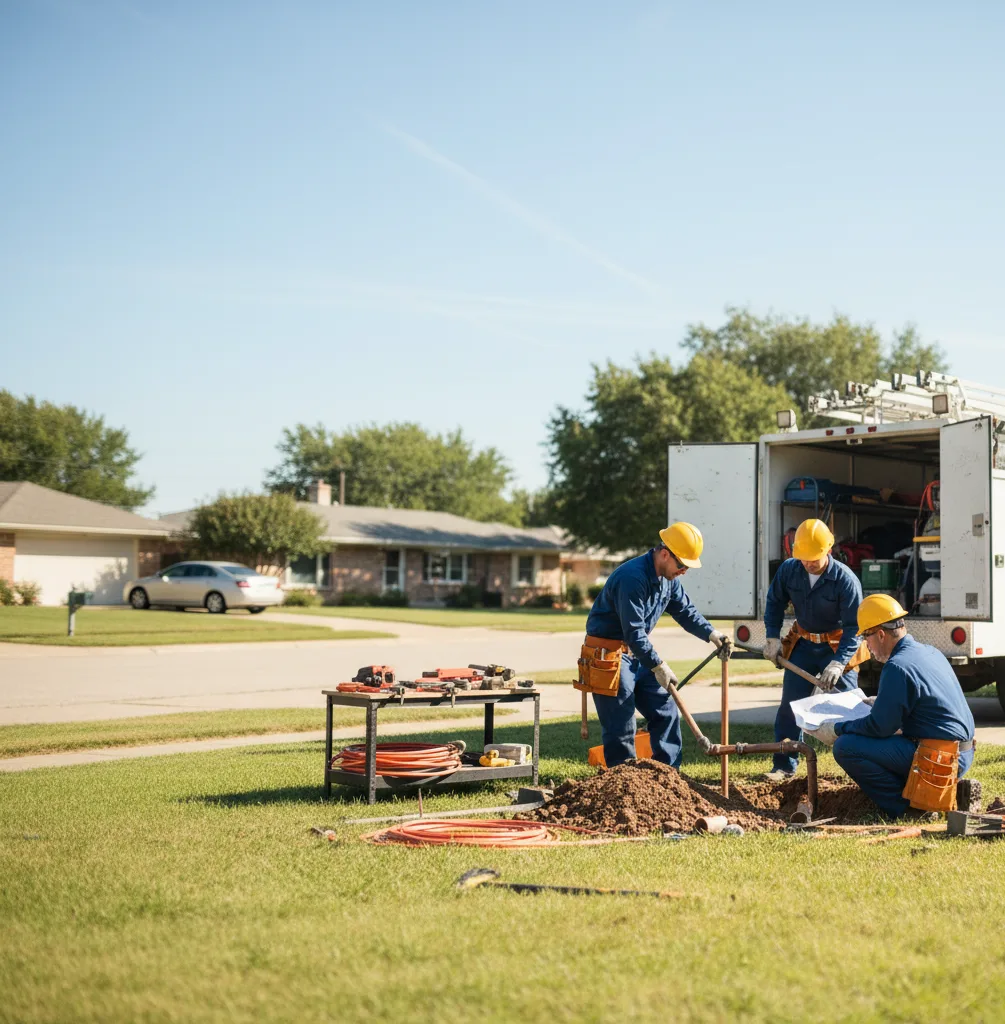 Water Heater Installation in Dothan, AL